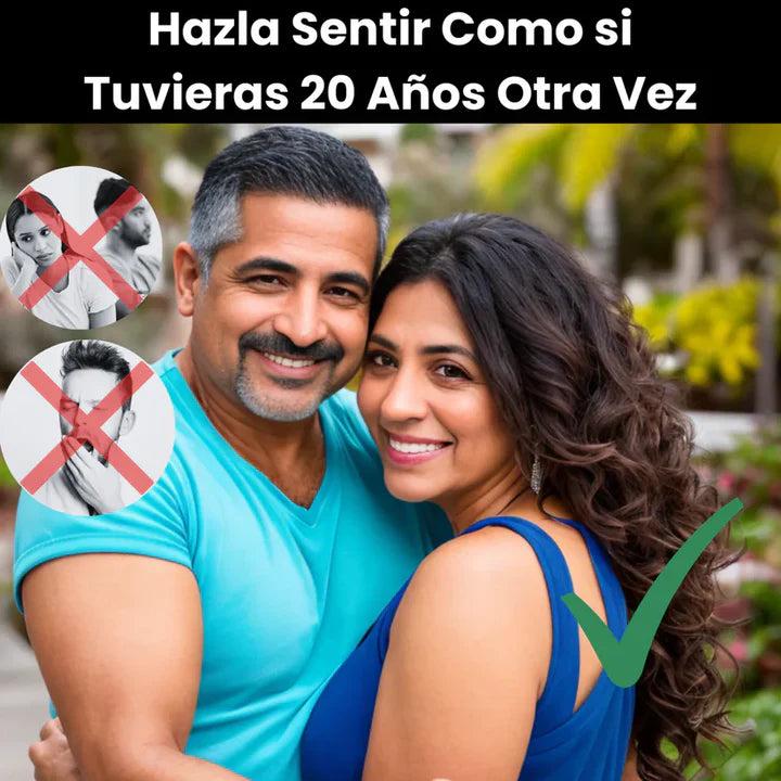 SHILAJIT DEL HIMALAYA DESINTOXICANTE NATURAL