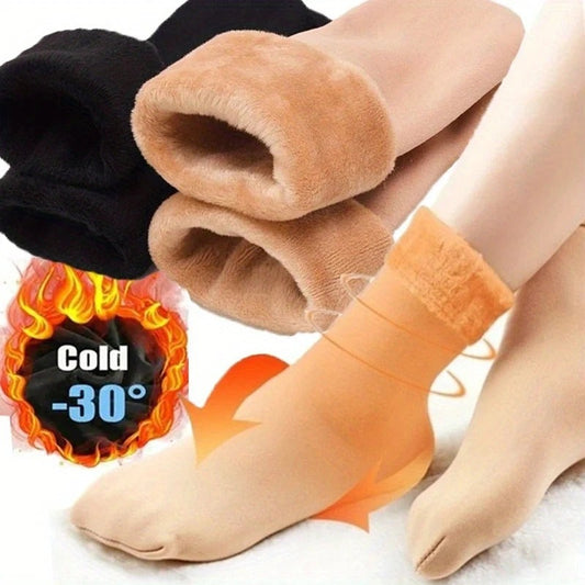 Calcetines Térmicos Polar Premium Pack (x12 unidades)