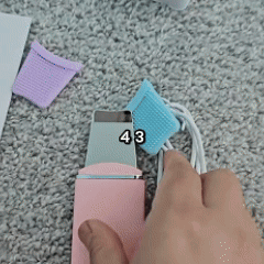 LIMPIADOR ULTRASÓNICO FACIAL