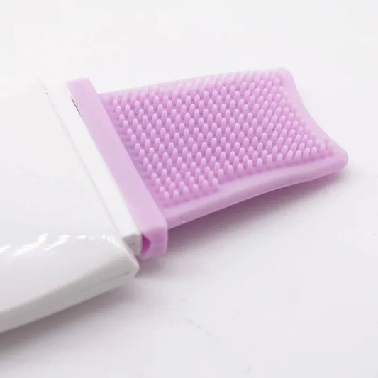 LIMPIADOR ULTRASÓNICO FACIAL