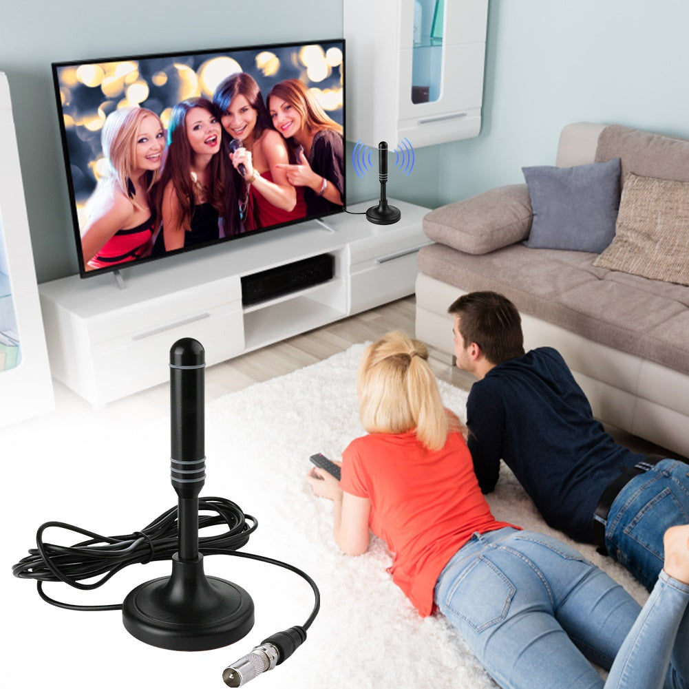 ANTENA TV DIGITAL HD SUPER OFERTA LLEVAS 2 y PAGAS 1