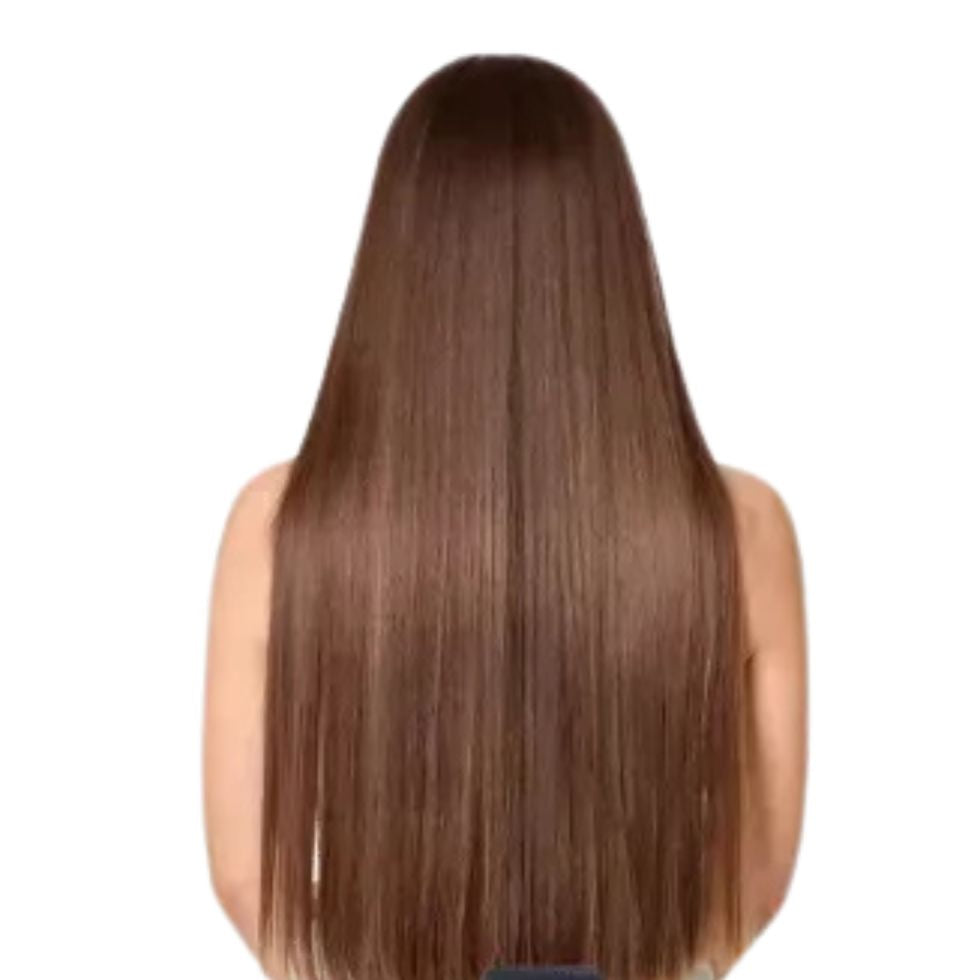 ColorRenew™ Shampoo natural Unisex – 4 tonos a elección