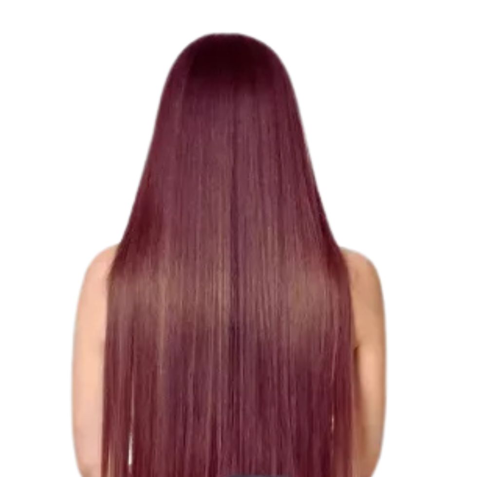 ColorRenew™ Shampoo natural Unisex – 4 tonos a elección