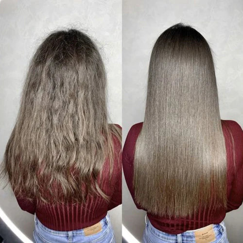 KARSEELL BOTOX CAPILAR HIDRATA SUAVIZA Y DA VIDA A TU CABELLO ✨