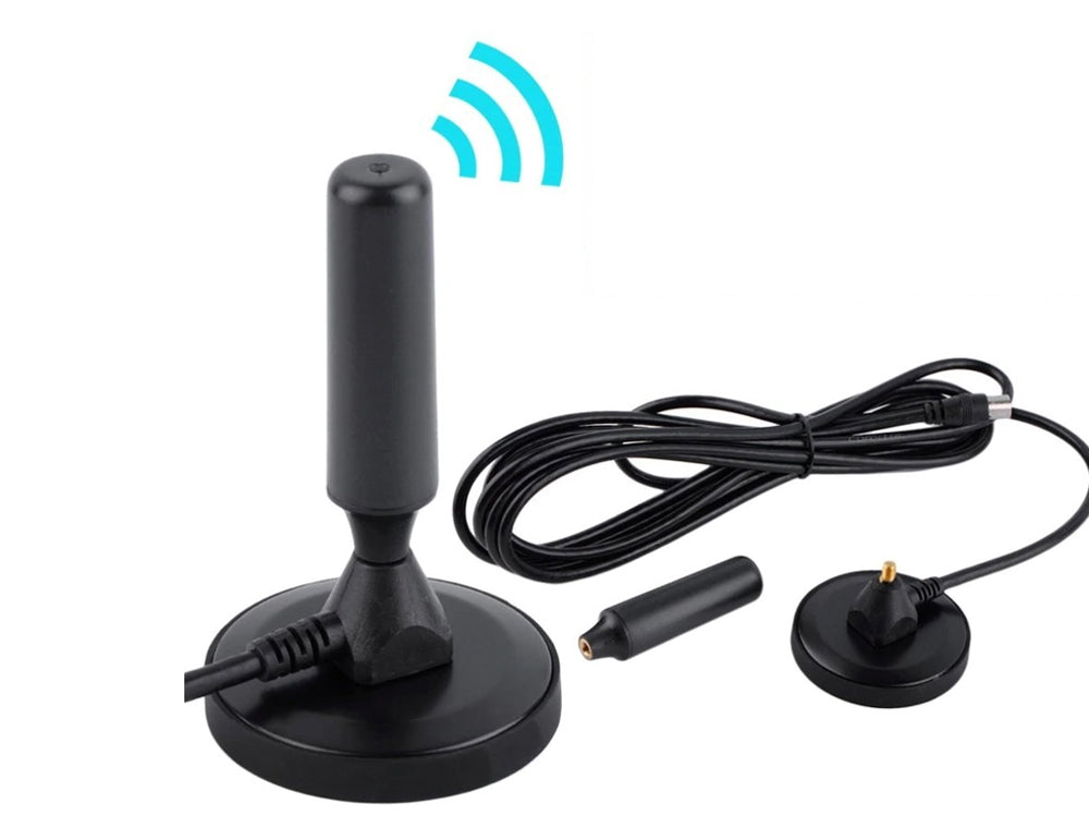 ANTENA TV DIGITAL HD SUPER OFERTA LLEVAS 2 y PAGAS 1