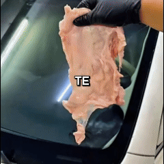 ESPONJA ANTI EMPAÑANTE PARA PARABRISAS